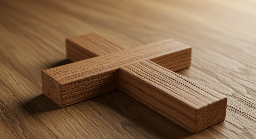 Wielki Post: Czas duchowej przemiany i pozytywnych działań