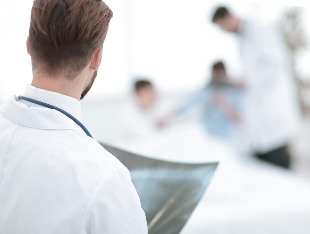 Defibrylator AED na Starostwie: Nowe wsparcie dla mieszkańców Sanoka