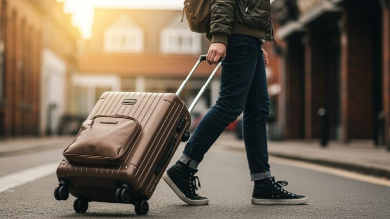 Bieszczady na talerzu: Odkryj smaki Smolnika