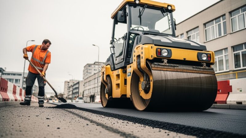 Nowa droga do UNESCO: 5,6 mln zł na modernizację w Rzepedzi