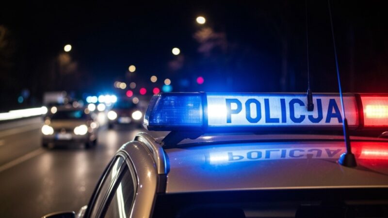 Czujność bankowca uratowała seniorkę przed oszustwem telefonicznym