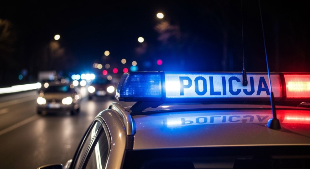 Czujność bankowca uratowała seniorkę przed oszustwem telefonicznym