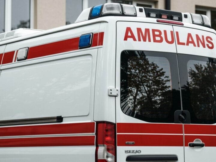 Bezpieczne zimowe szaleństwo w Sanoku