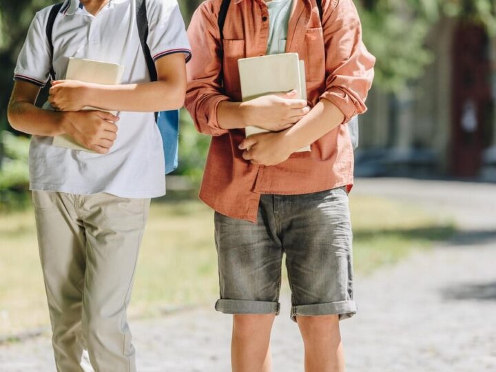 Młodzi przedsiębiorcy w Sanoku: inspirujące spotkania dla przyszłych liderów