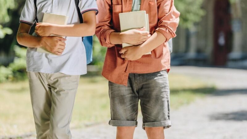 Młodzi przedsiębiorcy w Sanoku: inspirujące spotkania dla przyszłych liderów