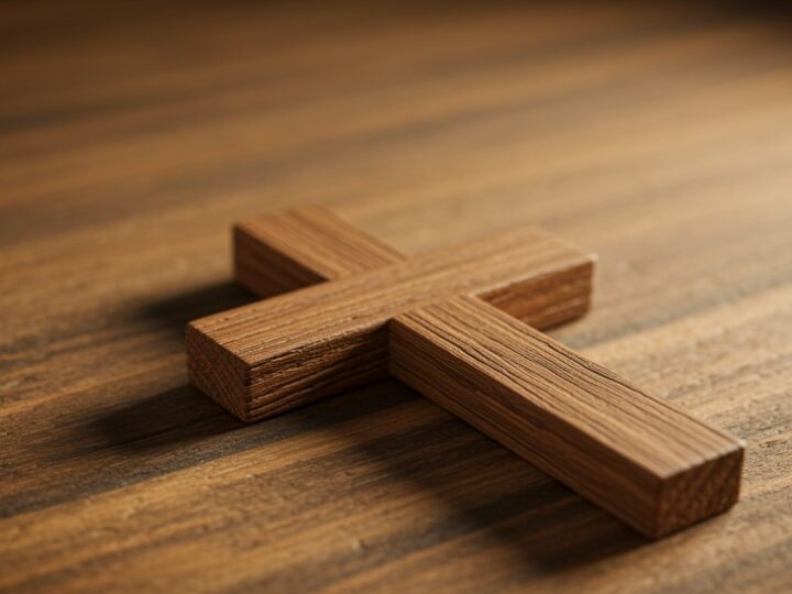 Misterium Męki Pańskiej w Besku: duchowe przeżycie Wielkiego Tygodnia