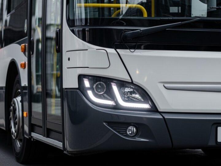 Wygodne połączenie z Leskiem już od kwietnia!