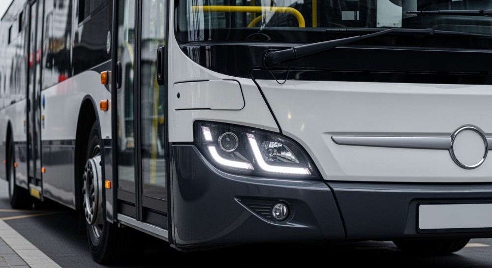 Wygodne połączenie z Leskiem już od kwietnia!