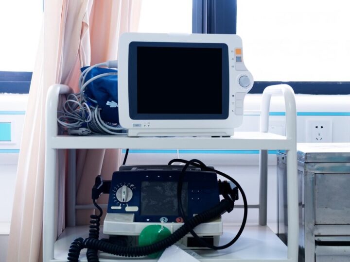 Beski Ośrodek Zdrowia zdobywa międzynarodowe uznanie dzięki certyfikatom ISO 9001 i ISO 27001