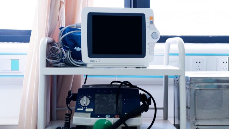 Beski Ośrodek Zdrowia zdobywa międzynarodowe uznanie dzięki certyfikatom ISO 9001 i ISO 27001