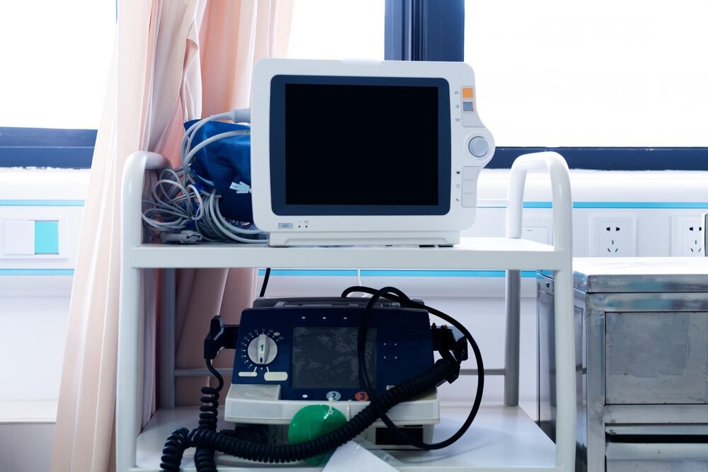 Beski Ośrodek Zdrowia zdobywa międzynarodowe uznanie dzięki certyfikatom ISO 9001 i ISO 27001