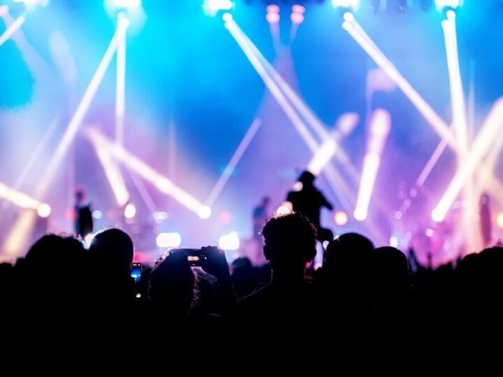 Zanurz się w świat dźwięków na rodzinnych warsztatach!