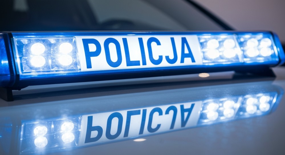 Policjanci z Sanoka w akcji: Odzyskali skradziony portfel i zyskali wdzięczność mieszkańców