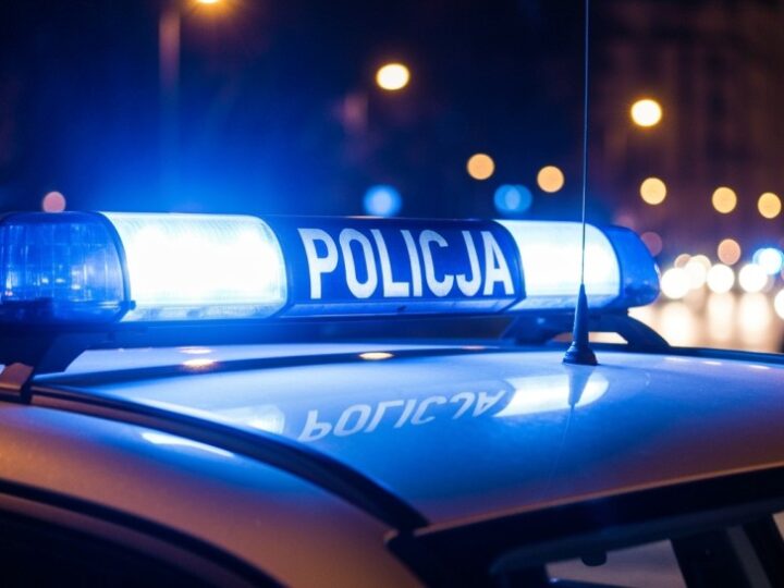 Nowy Zastępca Komendanta Policji w Sanoku zainaugurowany