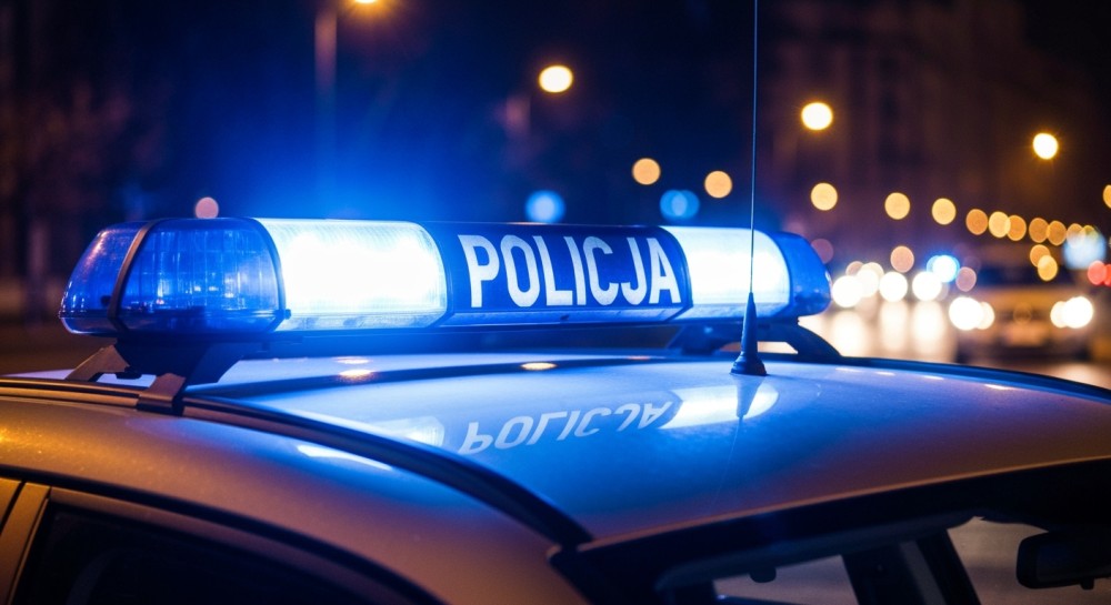 Nowy Zastępca Komendanta Policji w Sanoku zainaugurowany