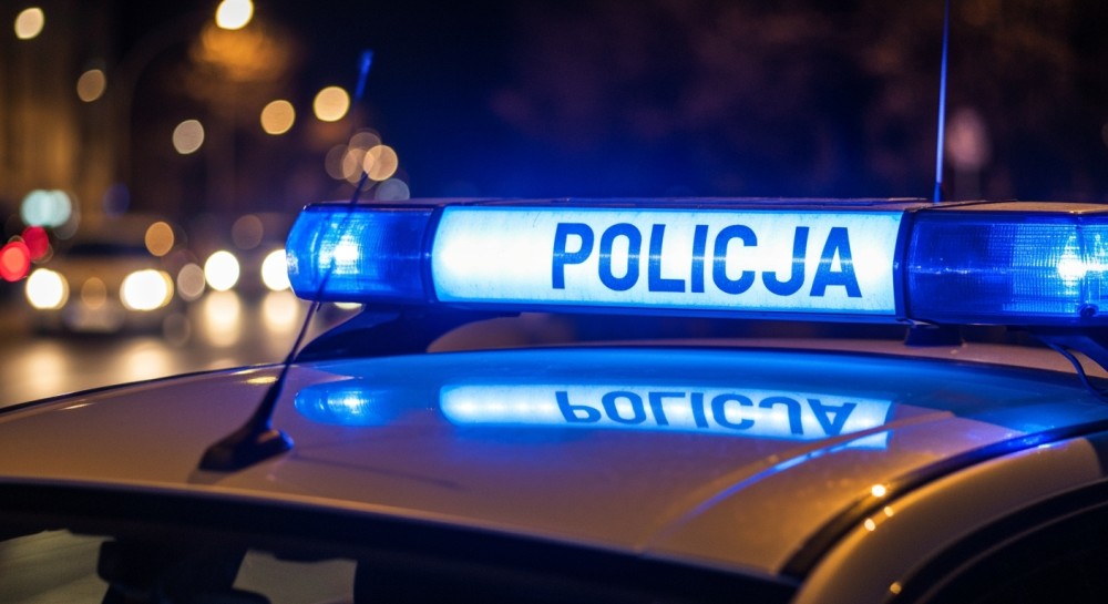 Niebezpieczne szaleństwo na drogach Sanoka