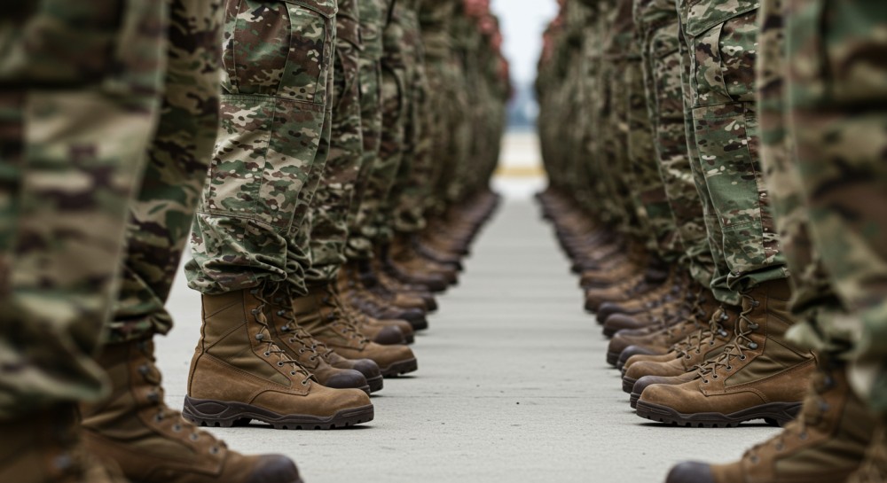 Kwalifikacja wojskowa w Sanoku – sprawdź, kto musi się zgłosić!