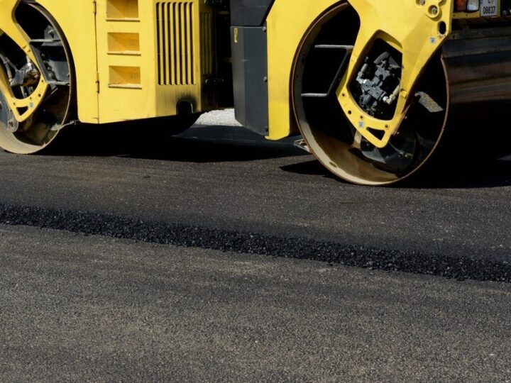 400 milionów na lepsze drogi: szansa dla samorządów w Podkarpaciu