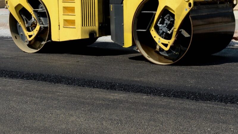 400 milionów na lepsze drogi: szansa dla samorządów w Podkarpaciu