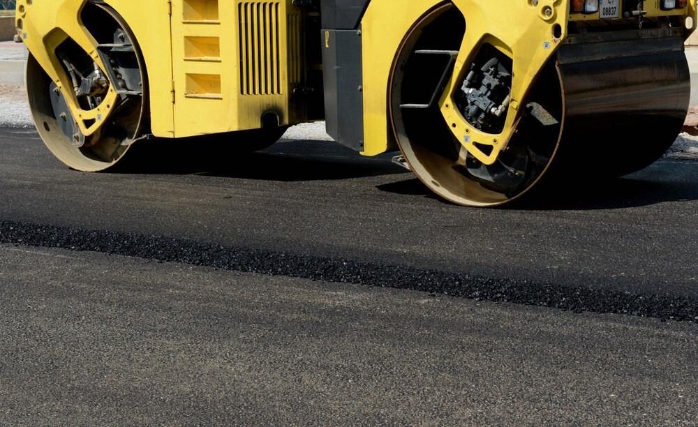 400 milionów na lepsze drogi: szansa dla samorządów w Podkarpaciu