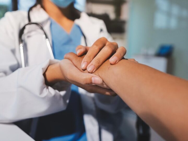 Zmodernizowany SOR w Sanoku otwarty dla pacjentów