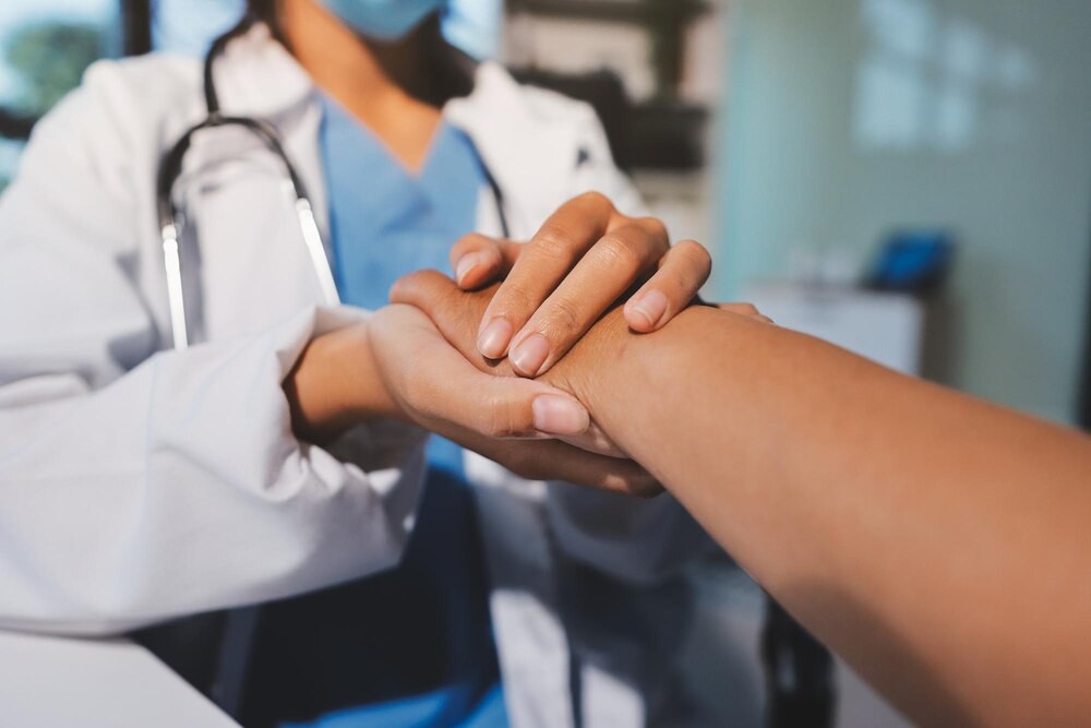 Zmodernizowany SOR w Sanoku otwarty dla pacjentów