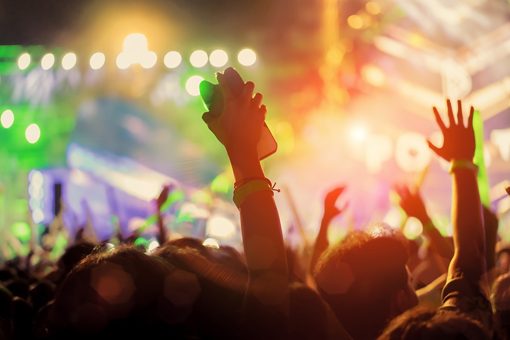 Karpaty na żywo: Muzyczne odkrycia z Józefem Sową w Foresterium