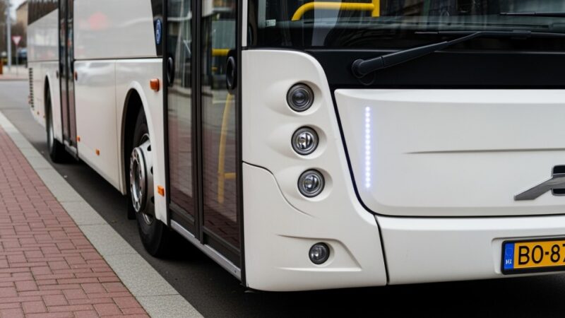 Zmiany w kursach MKS: Objazdy i korekty od 16 marca!