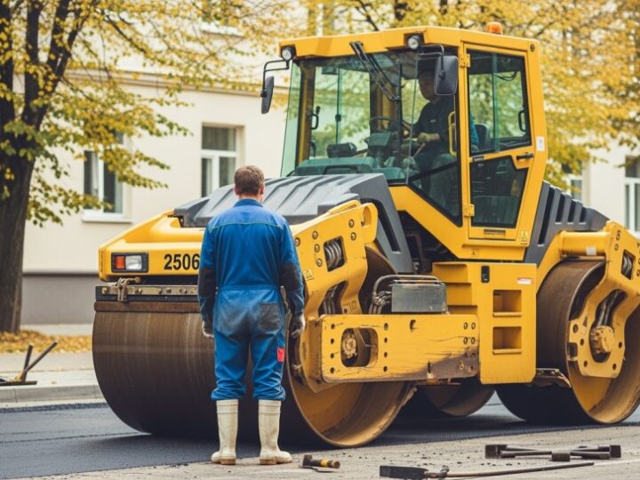 Zmiany w ruchu drogowym na DK 28 i 84 od 10 marca