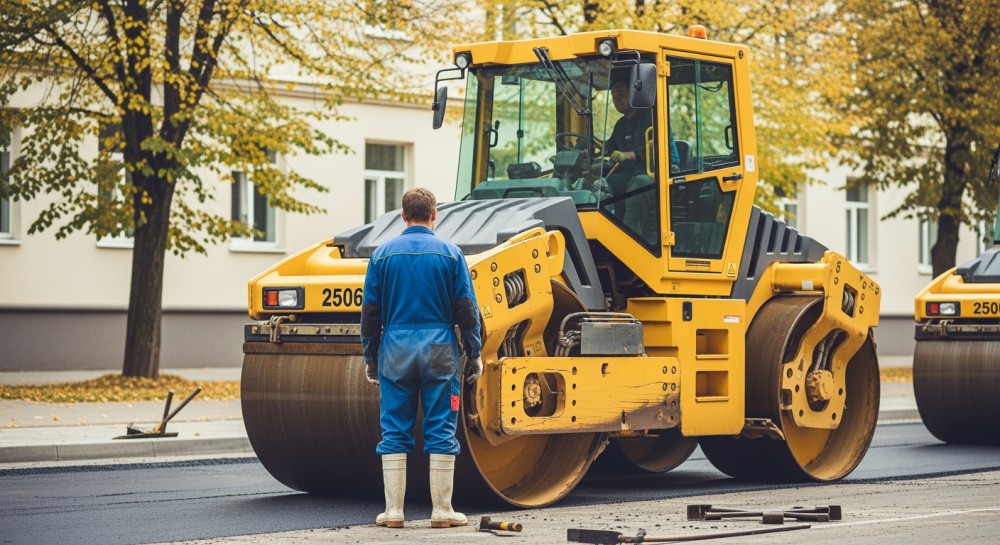 Zmiany w ruchu drogowym na DK 28 i 84 od 10 marca