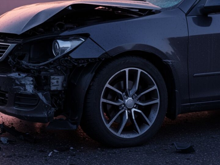 Zwierzęta na drodze: Jak uniknąć niebezpieczeństw?