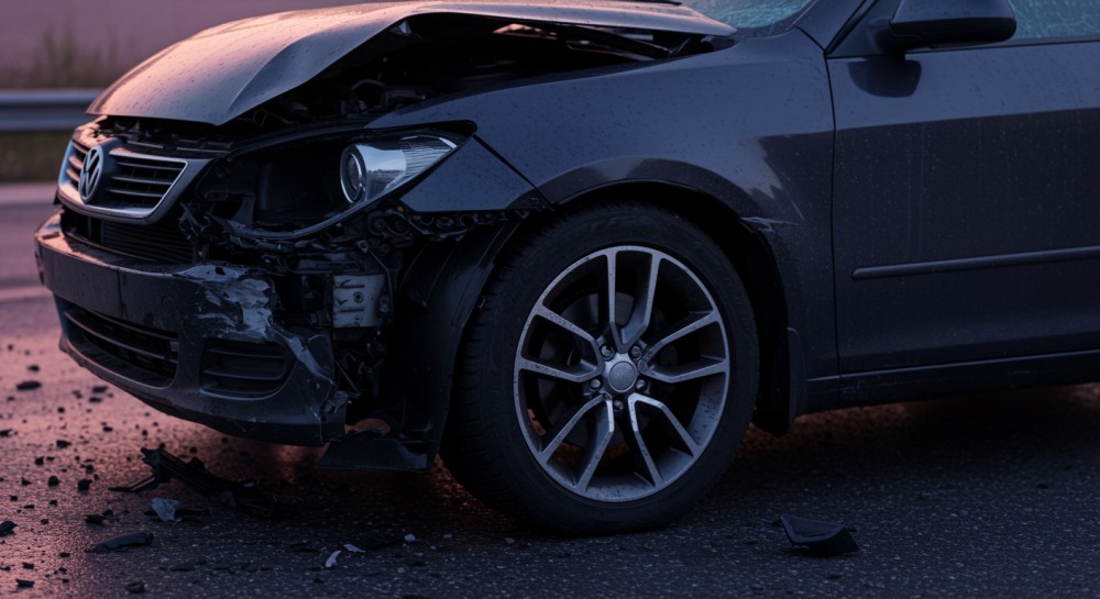 Zwierzęta na drodze: Jak uniknąć niebezpieczeństw?