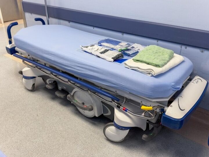 Nowatorski projekt w Sanoku: Jak prozdrowotne zachowania mogą uratować życie?