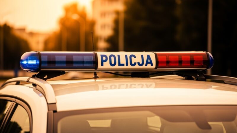 Wybierz swojego bohatera: Głosuj na #SuperDzielnicowego z Bukowska!