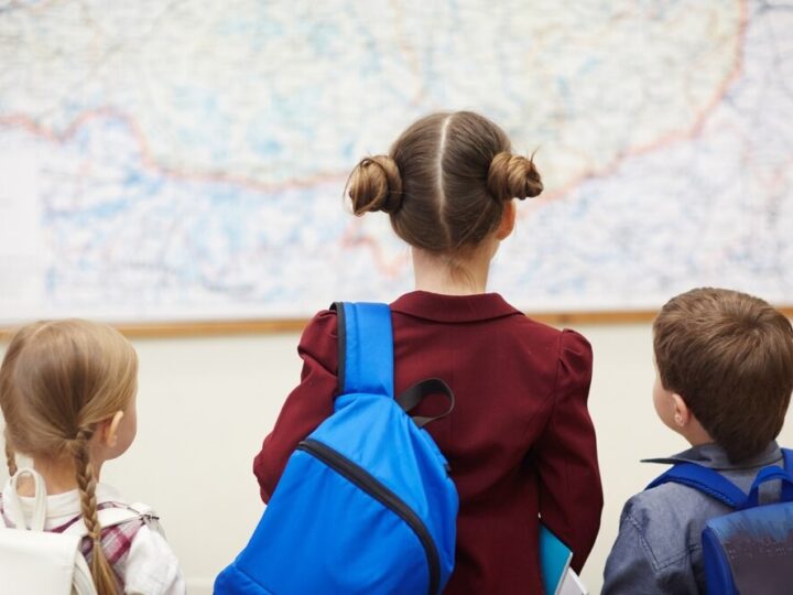 Zagórz stawia na edukację: nowoczesne przedszkole dla najmłodszych mieszkańców