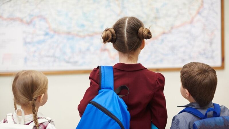 Zagórz stawia na edukację: nowoczesne przedszkole dla najmłodszych mieszkańców