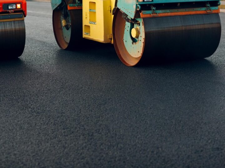 Utrudnienia na drogach krajowych: Co warto wiedzieć przed wyjazdem?