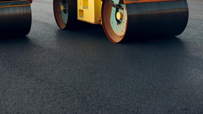 Utrudnienia na drogach krajowych: Co warto wiedzieć przed wyjazdem?