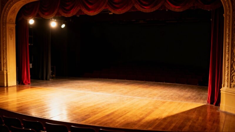 Zerwanie na zlecenie – komedia pełna niespodzianek