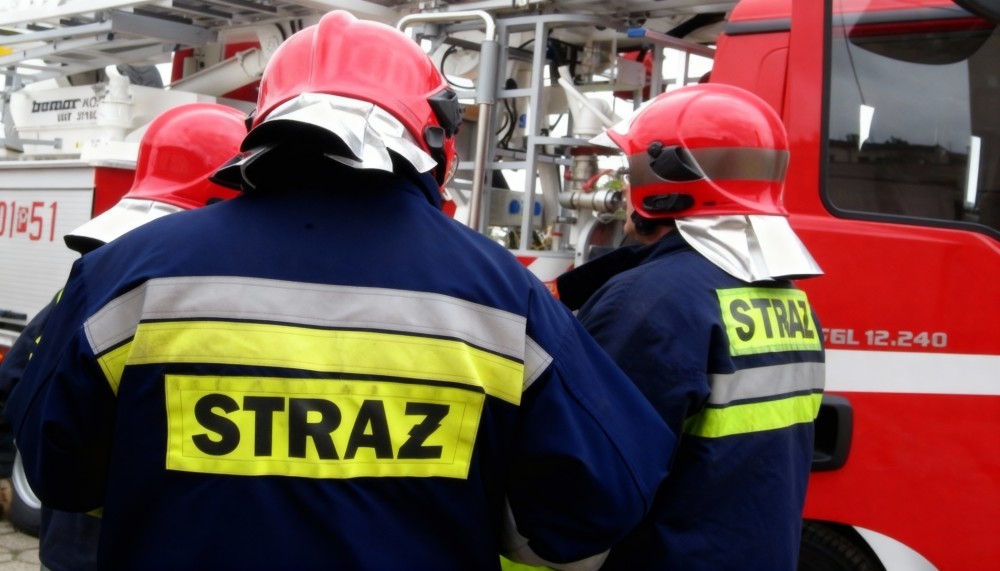 Młodzieżowe drużyny OSP Zarszyn triumfują i awansują do powiatowych zawodów!