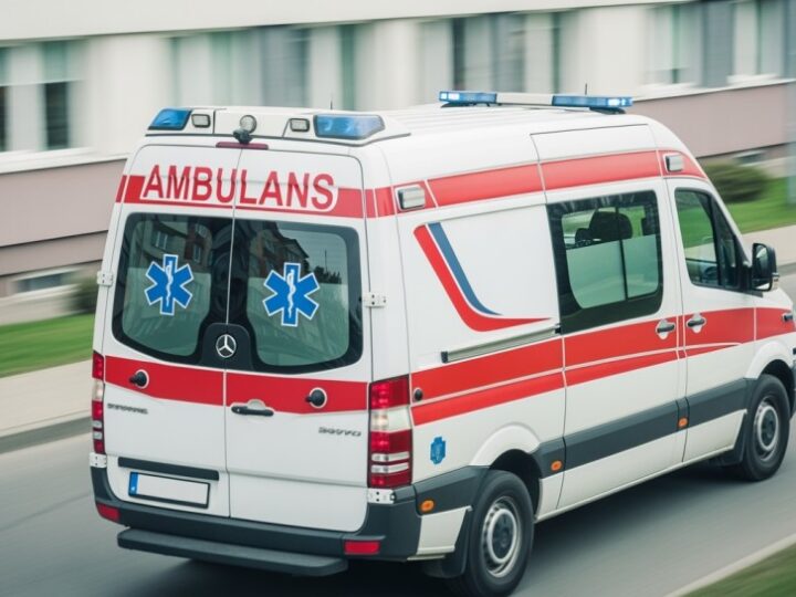 Bezpieczeństwo mieszkańców w Rzeszowie na czołowej pozycji podczas narady wojewódzkiej