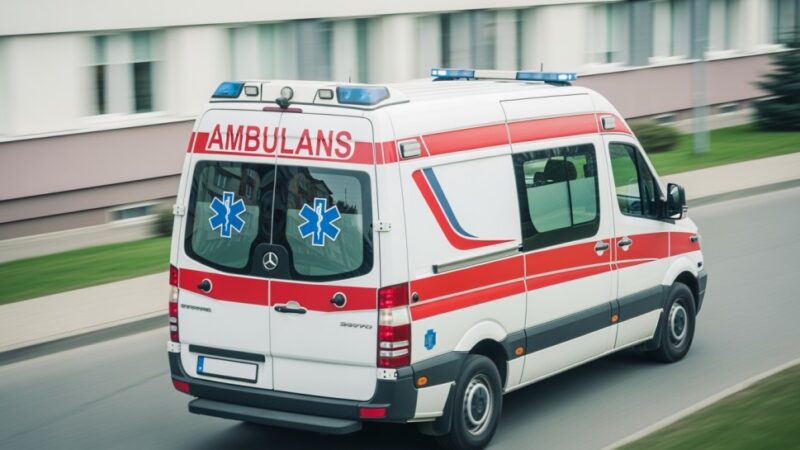 Bezpieczeństwo mieszkańców w Rzeszowie na czołowej pozycji podczas narady wojewódzkiej