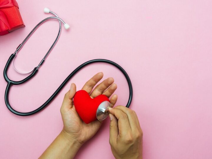 Zdrowie na pierwszym miejscu: Komańcza w akcji!