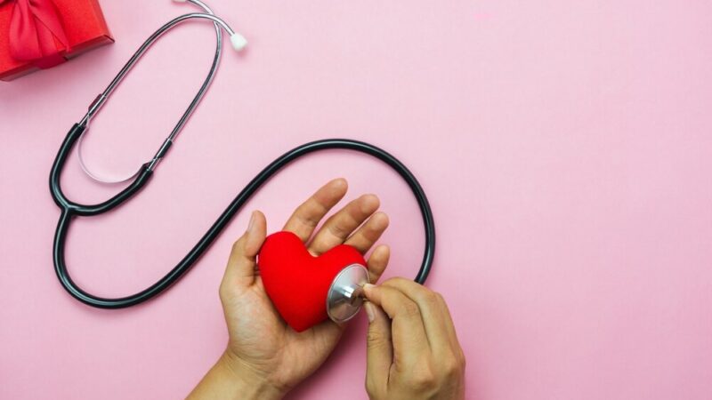 Zdrowie na pierwszym miejscu: Komańcza w akcji!