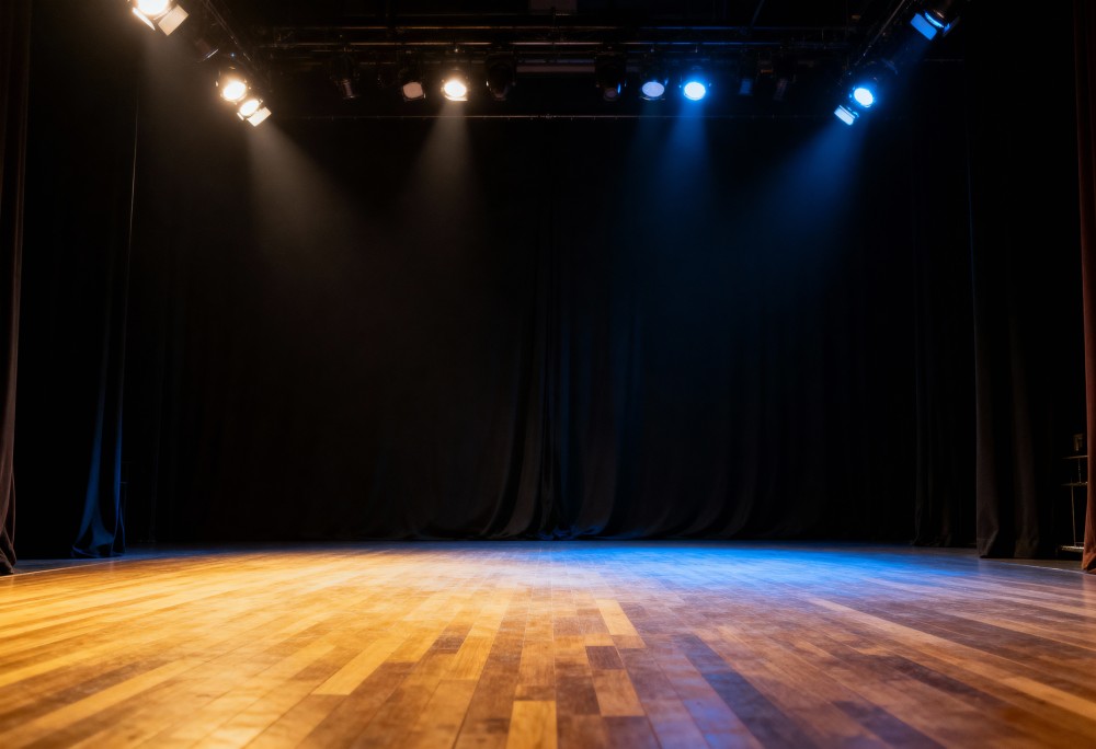 Finał XVIII edycji „Kurtyny Wyobraźni” w Sanoku: Młode talenty na scenie!