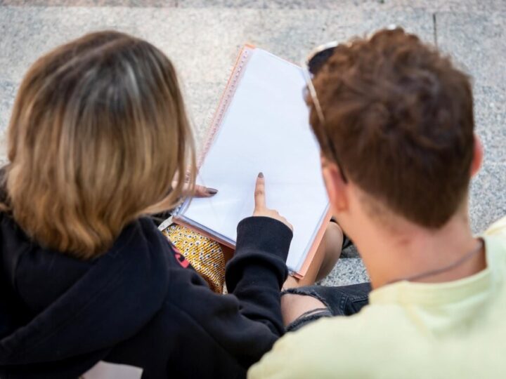 Poezja i Pasja: Konkurs Recytatorski dla Młodzieży w Sanoku