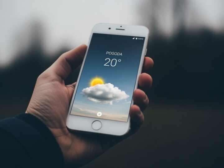 Kwiecień w Bieszczadach: Zimowe ślady w wiosennej aurze