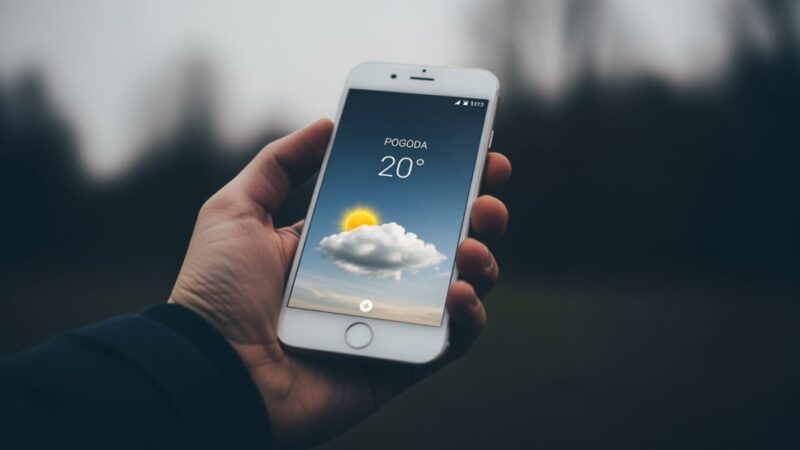 Kwiecień w Bieszczadach: Zimowe ślady w wiosennej aurze