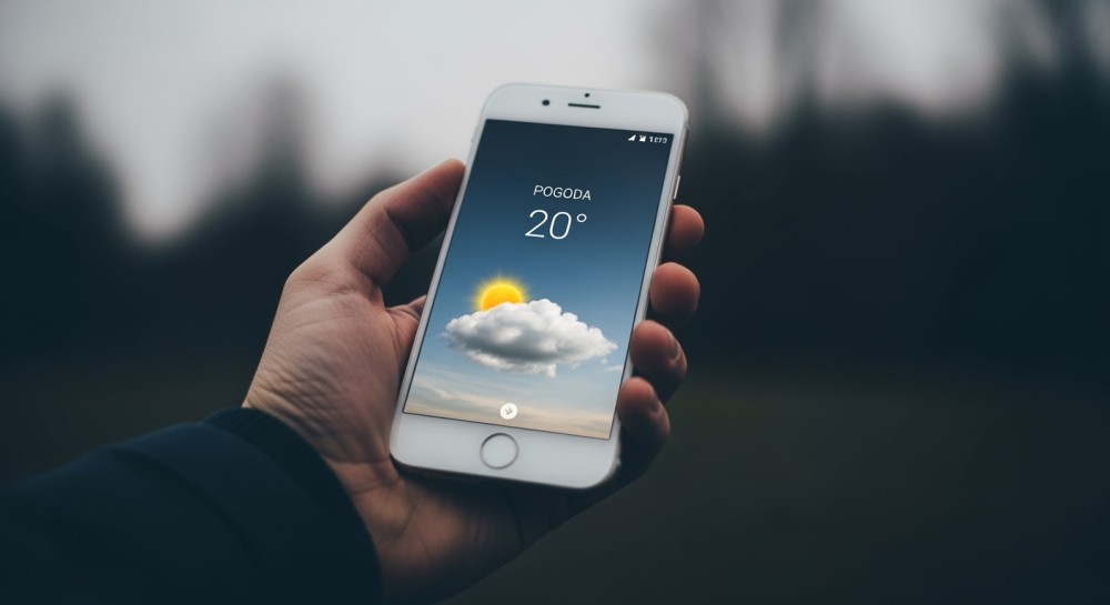 Kwiecień w Bieszczadach: Zimowe ślady w wiosennej aurze