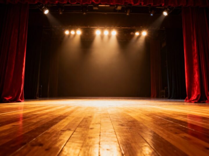 Młodzież z Sanoka zachwyca teatrem na finałowym konkursie